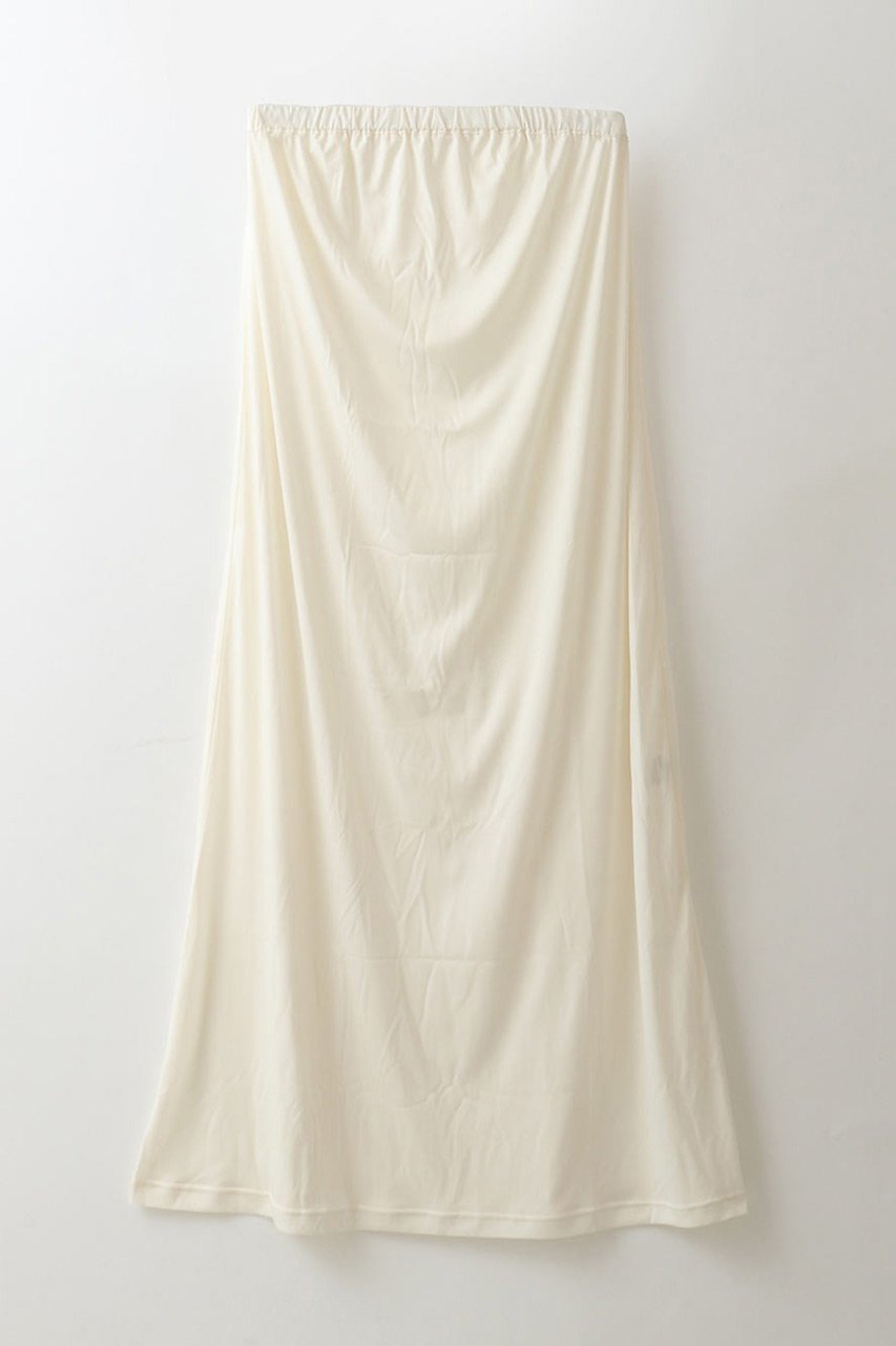 【ハー/HER.】のオフショルコットンワンピース 人気、トレンドファッション・服の通販 founy(ファニー) 　ファッション　Fashion　レディースファッション　WOMEN　ワンピース　Dress　チュニック　Tunic　インナー　Inner　オフショルダー　Off Shoulder　ショルダー　Shoulder　チュニック　Tunic　リラックス　Relax　ロング　Long　再入荷　Restock/Back In Stock/Re Arrival　other-7|ID: prp329100004458524 ipo3291000000031323696