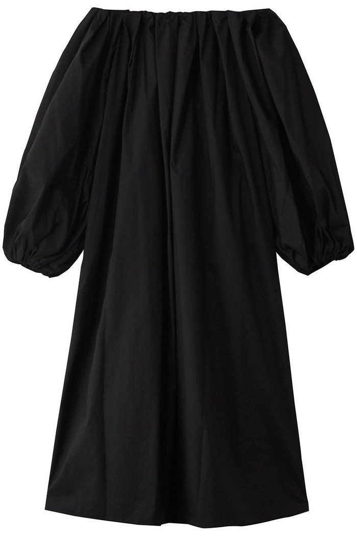 【ハー/HER.】のオフショルコットンワンピース インテリア・キッズ・メンズ・レディースファッション・服の通販 founy(ファニー) https://founy.com/ ファッション Fashion レディースファッション Fashion for Women ワンピース Dresses チュニック Tunic Tops & Dresses インナー Innerwear ショルダー Shoulder, Shoulder Strap チュニック Tunic, Long Top リラックス Relax, Relaxed Fit ロング Long, Long-Length 再入荷 Restock / Back in Stock |ID: prp329100004458524 ipo3291000000032731988