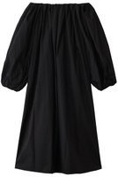 【ハー/HER.】のオフショルコットンワンピース 人気、トレンドファッション・服の通販 founy(ファニー) ファッション Fashion レディースファッション Fashion for Women ワンピース Dresses チュニック Tunic Tops & Dresses インナー Innerwear ショルダー Shoulder, Shoulder Strap チュニック Tunic, Long Top リラックス Relax, Relaxed Fit ロング Long, Long-Length 再入荷 Restock / Back in Stock |ID:prp329100004458524