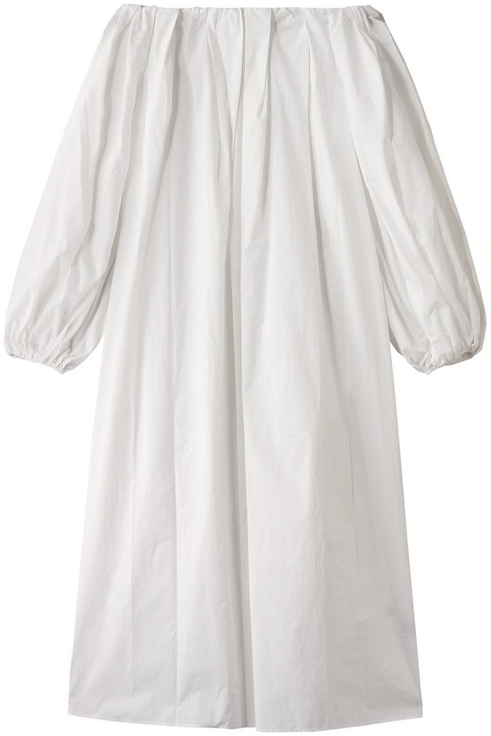 【ハー/HER.】のオフショルコットンワンピース インテリア・キッズ・メンズ・レディースファッション・服の通販 founy(ファニー) https://founy.com/ ファッション Fashion レディースファッション Fashion for Women ワンピース Dresses チュニック Tunic Tops & Dresses インナー Innerwear ショルダー Shoulder, Shoulder Strap チュニック Tunic, Long Top リラックス Relax, Relaxed Fit ロング Long, Long-Length 再入荷 Restock / Back in Stock |ID: prp329100004458524 ipo3291000000032731990