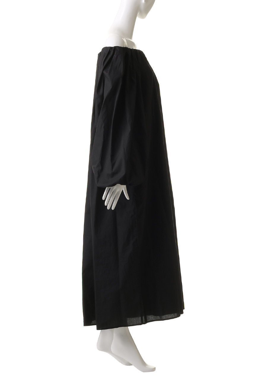 【ハー/HER.】のオフショルコットンワンピース 人気、トレンドファッション・服の通販 founy(ファニー) 　ファッション　Fashion　レディースファッション　Fashion for Women　ワンピース　Dresses　チュニック　Tunic Tops & Dresses　インナー　Innerwear　ショルダー　Shoulder, Shoulder Strap　チュニック　Tunic, Long Top　リラックス　Relax, Relaxed Fit　ロング　Long, Long-Length　other-3|ID: prp329100004458524 ipo3291000000032731992
