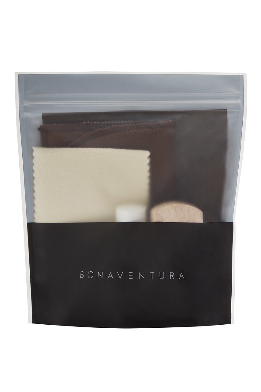 【ボナベンチュラ/BONAVENTURA】の【UNISEX】レザーケアキット 人気、トレンドファッション・服の通販 founy(ファニー) 　ファッション　Fashion　レディースファッション　Fashion for Women　ユニセックス　Unisex, Genderless　コンパクト　Compact, Small Size　旅行　Travel　other-2|ID: prp329100004464593 ipo3291000000033664912