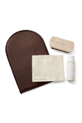 【ボナベンチュラ/BONAVENTURA】 【UNISEX】レザーケアキット人気、トレンドファッション・服の通販 founy(ファニー) ファッション Fashion レディースファッション Fashion for Women ユニセックス Unisex, Genderless コンパクト Compact, Small Size 旅行 Travel |ID:prp329100004464593