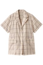 【メゾンスペシャル/MAISON SPECIAL】のSheer Half Sleeve Jacket/シアーハーフスリーブジャケット 人気、トレンドファッション・服の通販 founy(ファニー) ファッション Fashion レディースファッション Fashion for Women アウター Coat / Outerwear Collection レディースジャケット・軽アウター Jackets オーガンジー Organza Fabric 軽量 Lightweight, Ultra Light ジャケット Jacket, Outerwear メッシュ Mesh, Net Fabric リラックス Relax, Relaxed Fit 夏 Summer thumbnail IVR(アイボリー)|ID: prp329100004464594 ipo3291000000032948648