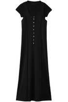 【メゾンスペシャル/MAISON SPECIAL】のHenry Neck Layered Cut And Sew Dress/ヘンリーネックレイヤードカットワンピース 人気、トレンドファッション・服の通販 founy(ファニー) ファッション Fashion レディースファッション Fashion for Women ワンピース Dresses フォーマル・パーティードレス・結婚式用ドレス Elegant & Casual Dresses チュニック Tunic Tops & Dresses シアー Sheer, See-Through シンプル Simple, Minimal チュニック Tunic, Long Top モノトーン Monotone, Black and White ロング Long, Long-Length 再入荷 Restock / Back in Stock エレガント 上品 Elegant thumbnail BLK(ブラック)|ID: prp329100004464598 ipo3291000000035062194