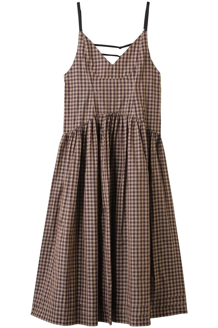 【メゾンスペシャル/MAISON SPECIAL】のTiered Volume Camisole Dress/ティアードボリュームキャミワンピース インテリア・キッズ・メンズ・レディースファッション・服の通販 founy(ファニー) https://founy.com/ ファッション Fashion レディースファッション Fashion for Women ワンピース Dresses フォーマル・パーティードレス・結婚式用ドレス Elegant & Casual Dresses キャミソールワンピース Camisole Dresses チュニック Tunic Tops & Dresses インナー Innerwear シンプル Simple, Minimal タートルネック Turtleneck, High Neck チェック Check, Plaid, Tartan チュニック Tunic, Long Top 無地 Plain, Solid Color リゾート Resort, Vacation Style リラックス Relax, Relaxed Fit ロング Long, Long-Length 再入荷 Restock / Back in Stock おすすめ Recommended / Our Picks 夏 Summer エレガント 上品 Elegant |ID: prp329100004464599 ipo3291000000032813598