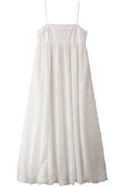 【メゾンスペシャル/MAISON SPECIAL】のDocking Jacquard Balloon Dress/ドッキングジャガードバルーンワンピース 人気、トレンドファッション・服の通販 founy(ファニー) ファッション Fashion レディースファッション Fashion for Women ワンピース Dresses フォーマル・パーティードレス・結婚式用ドレス Elegant & Casual Dresses チュニック Tunic Tops & Dresses カットジャガード Cut Jacquard チュニック Tunic, Long Top バルーン Balloon, Balloon Silhouette マキシ Maxi, Full Length ロング Long, Long-Length thumbnail WHT(ホワイト)|ID: prp329100004464601 ipo3291000000036097037