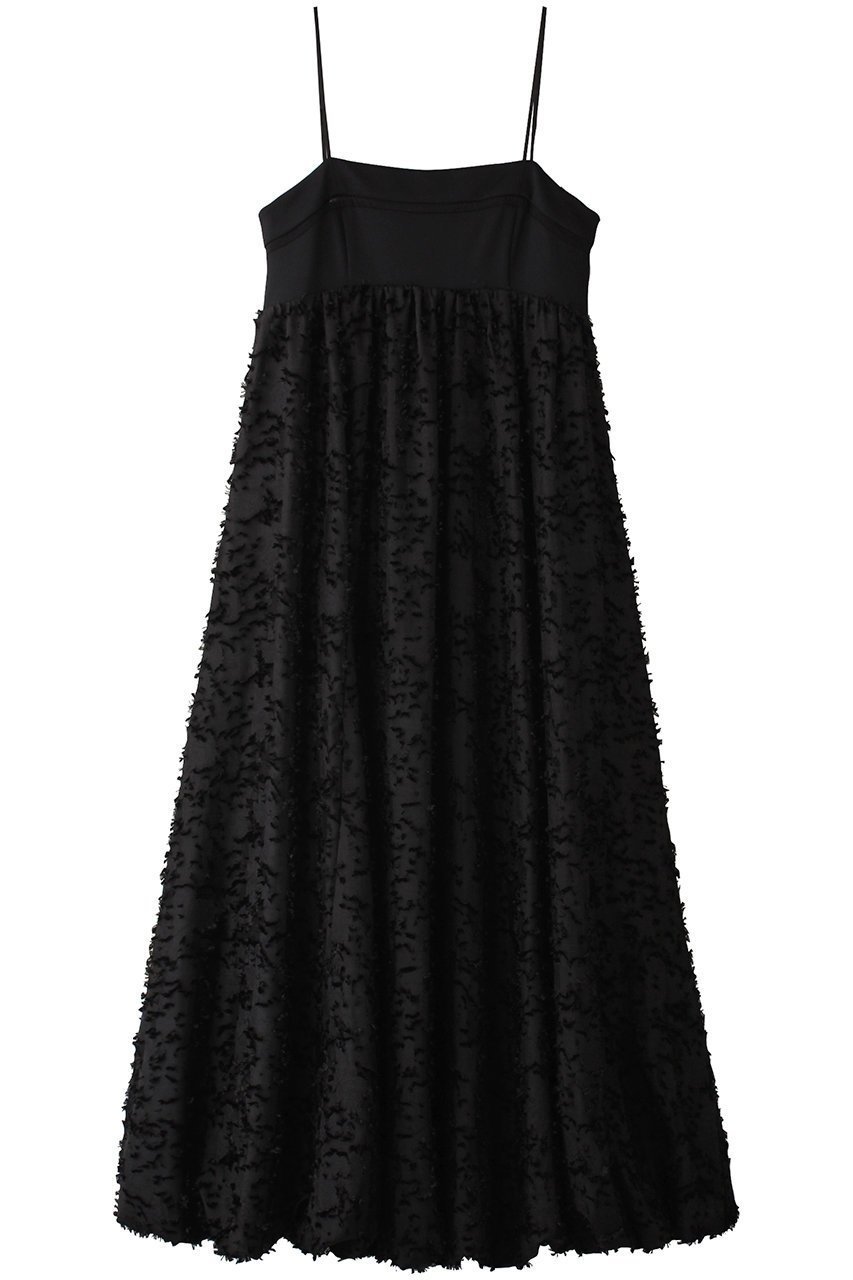 【メゾンスペシャル/MAISON SPECIAL】のDocking Jacquard Balloon Dress/ドッキングジャガードバルーンワンピース 人気、トレンドファッション・服の通販 founy(ファニー) 　ファッション　Fashion　レディースファッション　Fashion for Women　ワンピース　Dresses　フォーマル・パーティードレス・結婚式用ドレス　Elegant & Casual Dresses　チュニック　Tunic Tops & Dresses　カットジャガード　Cut Jacquard　チュニック　Tunic, Long Top　バルーン　Balloon, Balloon Silhouette　マキシ　Maxi, Full Length　ロング　Long, Long-Length　 other-1|ID: prp329100004464601 ipo3291000000036756424