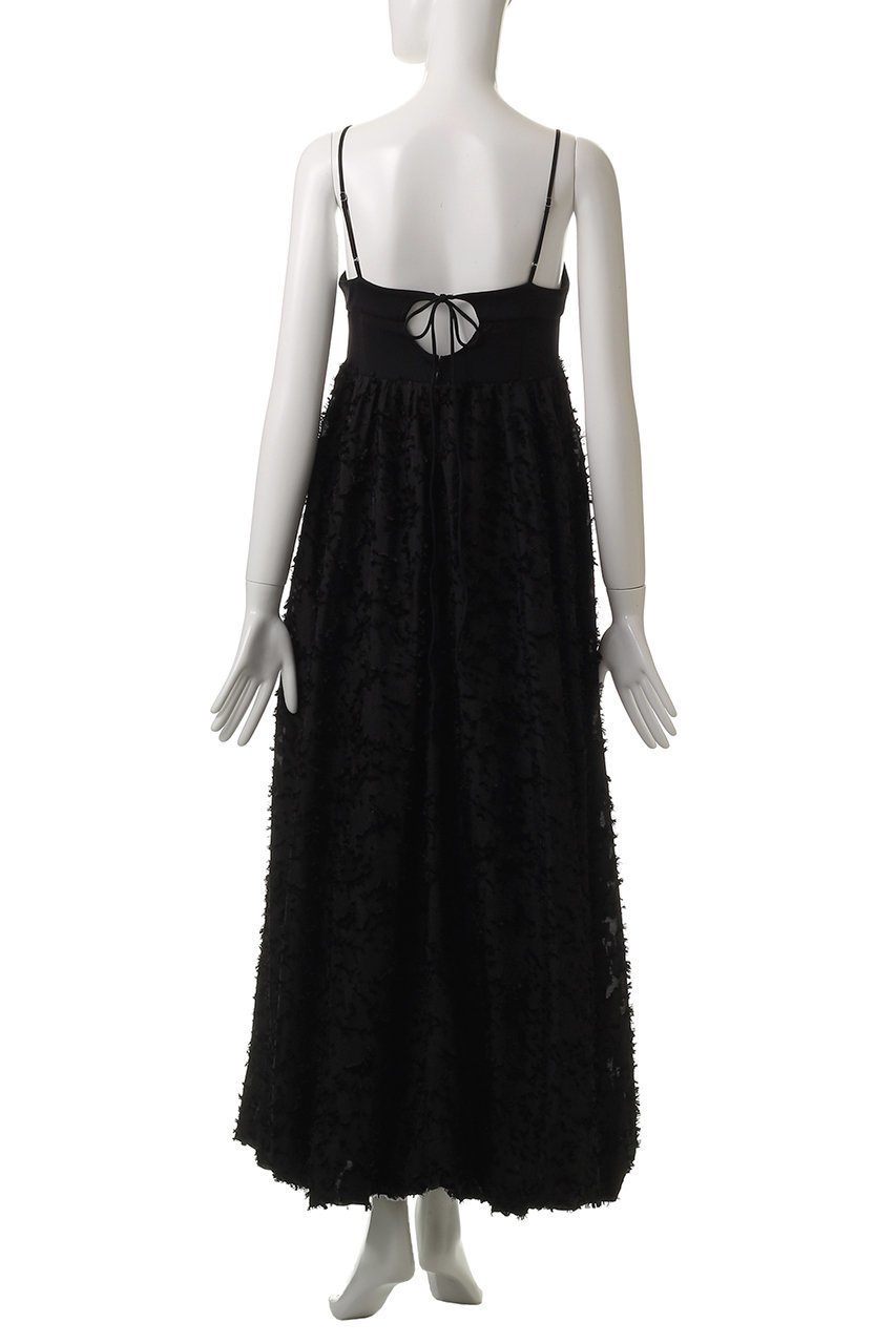 【メゾンスペシャル/MAISON SPECIAL】のDocking Jacquard Balloon Dress/ドッキングジャガードバルーンワンピース 人気、トレンドファッション・服の通販 founy(ファニー) 　ファッション　Fashion　レディースファッション　Fashion for Women　ワンピース　Dresses　フォーマル・パーティードレス・結婚式用ドレス　Elegant & Casual Dresses　チュニック　Tunic Tops & Dresses　カットジャガード　Cut Jacquard　チュニック　Tunic, Long Top　バルーン　Balloon, Balloon Silhouette　マキシ　Maxi, Full Length　ロング　Long, Long-Length　other-4|ID: prp329100004464601 ipo3291000000036756429