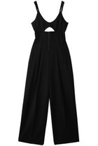 【メゾンスペシャル/MAISON SPECIAL】のKnit Combination All-In-One/ニットコンビオールインワン 人気、トレンドファッション・服の通販 founy(ファニー) ファッション Fashion レディースファッション Fashion for Women パンツ Pants & Trousers インナー Innerwear オケージョン Occasion Wear コンパクト Compact, Small Size ワイド Wide, Wide Fit thumbnail BLK(ブラック)|ID: prp329100004464604 ipo3291000000035068668