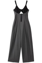 【メゾンスペシャル/MAISON SPECIAL】のKnit Combination All-In-One/ニットコンビオールインワン 人気、トレンドファッション・服の通販 founy(ファニー) ファッション Fashion レディースファッション Fashion for Women パンツ Pants & Trousers インナー Innerwear オケージョン Occasion Wear コンパクト Compact, Small Size ワイド Wide, Wide Fit thumbnail GRY(グレー)|ID: prp329100004464604 ipo3291000000035068669