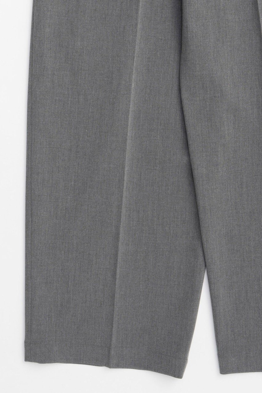 【メゾンスペシャル/MAISON SPECIAL】のKnit Combination All-In-One/ニットコンビオールインワン 人気、トレンドファッション・服の通販 founy(ファニー) ファッション Fashion レディースファッション Fashion for Women パンツ Pants & Trousers インナー Innerwear オケージョン Occasion Wear コンパクト Compact, Small Size ワイド Wide, Wide Fit other-6|ID: prp329100004464604 ipo3291000000035068680