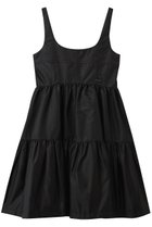 【メゾンスペシャル/MAISON SPECIAL】のTiered Tunic/ティアードチュニック BLK(ブラック)|ID: prp329100004464605 ipo3291000000035736968