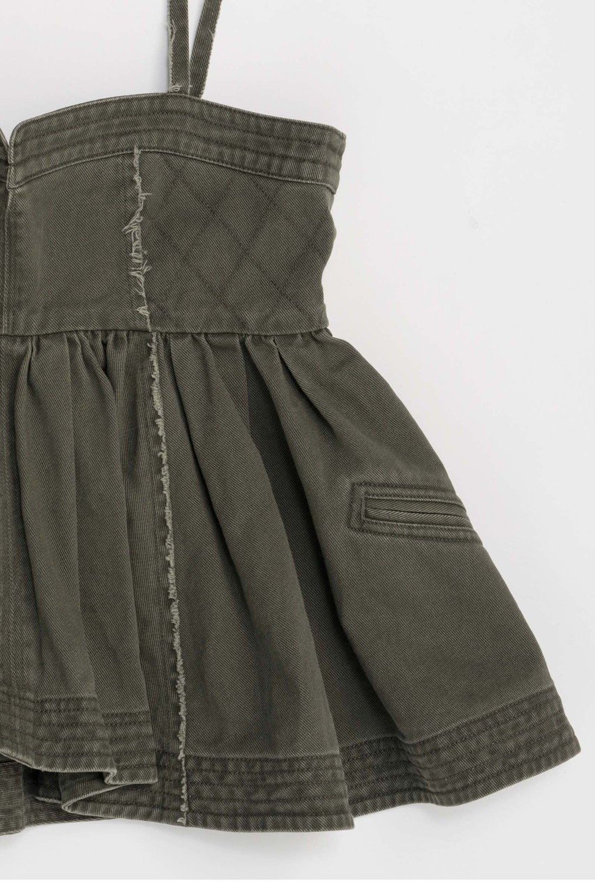 【メゾンスペシャル/MAISON SPECIAL】のWashed Peplum Tops/ウォッシュドペプラムトップス 人気、トレンドファッション・服の通販 founy(ファニー) 　ファッション　Fashion　レディースファッション　WOMEN　トップス・カットソー　Tops/Tshirt　シャツ/ブラウス　Shirts/Blouses　インナー　Inner　ガーリー　Girly　ショート　Short　スリーブ　Sleeve　タンク　Tank　フレア　Flare　ミックス　Mix　ミリタリー　Military　レース　Race　再入荷　Restock/Back In Stock/Re Arrival　おすすめ　Recommend　other-3|ID: prp329100004464611 ipo3291000000031249093