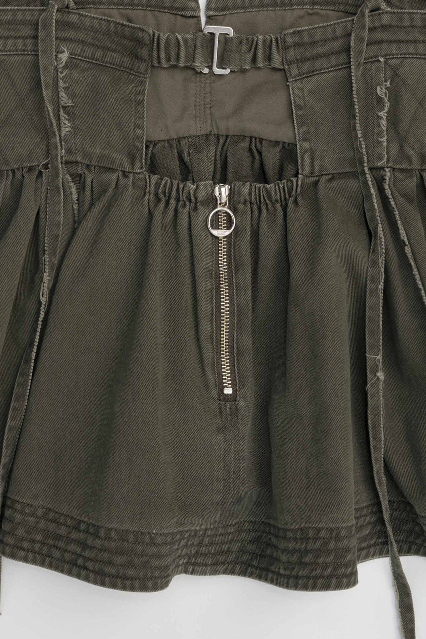 【メゾンスペシャル/MAISON SPECIAL】のWashed Peplum Tops/ウォッシュドペプラムトップス 人気、トレンドファッション・服の通販 founy(ファニー) 　ファッション　Fashion　レディースファッション　WOMEN　トップス・カットソー　Tops/Tshirt　シャツ/ブラウス　Shirts/Blouses　インナー　Inner　ガーリー　Girly　ショート　Short　スリーブ　Sleeve　タンク　Tank　フレア　Flare　ミックス　Mix　ミリタリー　Military　レース　Race　再入荷　Restock/Back In Stock/Re Arrival　おすすめ　Recommend　other-6|ID: prp329100004464611 ipo3291000000031323507