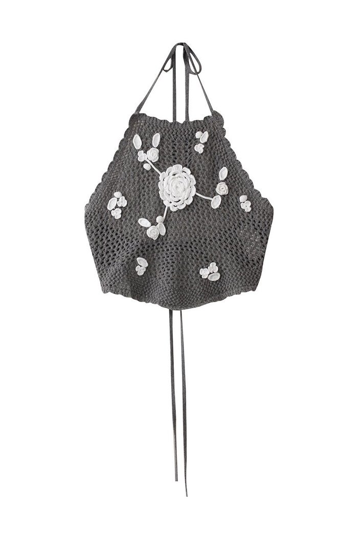 【メゾンスペシャル/MAISON SPECIAL】のMotif Bustier/モチーフビスチェ インテリア・キッズ・メンズ・レディースファッション・服の通販 founy(ファニー) https://founy.com/ ファッション Fashion レディースファッション Fashion for Women トップス・カットソー Cut & Sew Tops キャミソール&ノースリーブ Camisoles & Sleeveless Tops シャツ・ブラウス・オフィスカジュアル Elegant Blouses & Button-Ups ビスチェ Bustiers & Corset Tops / Layered Bustier Style かぎ針 Crochet セットアップ Set-Up, Coordinated Outfit 手編み Hand-Knitted, Handmade Knit ノースリーブ Sleeveless, No-Sleeve メッシュ Mesh, Net Fabric モチーフ Motif, Design Theme おすすめ Recommended / Our Picks |ID: prp329100004464615 ipo3291000000036395465