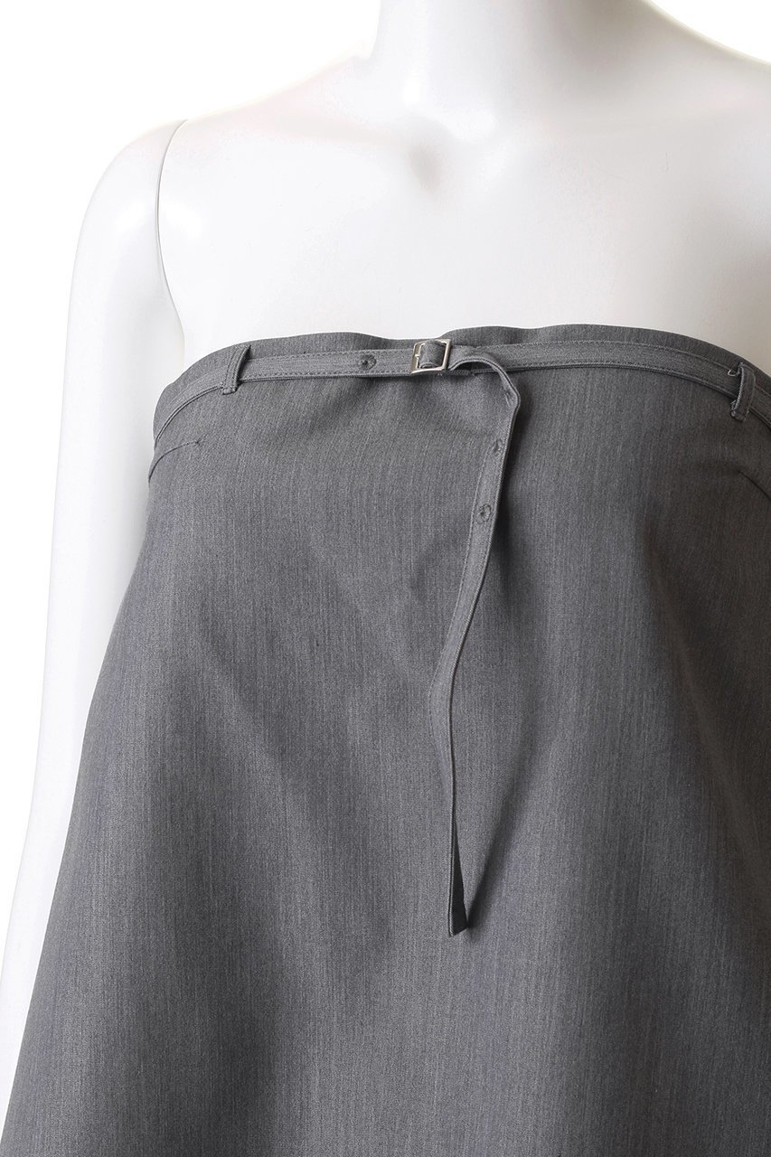 【メゾンスペシャル/MAISON SPECIAL】のBear Tops/ベアトップス 人気、トレンドファッション・服の通販 founy(ファニー) 　ファッション　Fashion　レディースファッション　Fashion for Women　トップス・カットソー　Cut & Sew Tops　キャミソール&ノースリーブ　Camisoles & Sleeveless Tops　シャツ・ブラウス・オフィスカジュアル　Elegant Blouses & Button-Ups　スラックス　Slacks, Dress Pants　セットアップ　Set-Up, Coordinated Outfit　デニム　Denim, Jeans Material　ノースリーブ　Sleeveless, No-Sleeve　ワイド　Wide, Wide Fit　おすすめ　Recommended / Our Picks　夏　Summer　エレガント 上品　Elegant　other-5|ID: prp329100004464621 ipo3291000000032835533