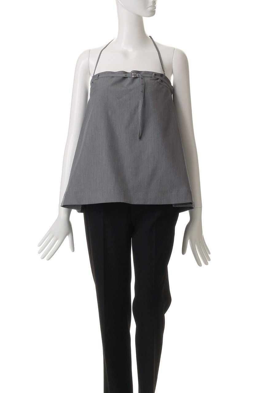 【メゾンスペシャル/MAISON SPECIAL】のBear Tops/ベアトップス 人気、トレンドファッション・服の通販 founy(ファニー) 　ファッション　Fashion　レディースファッション　Fashion for Women　トップス・カットソー　Cut & Sew Tops　キャミソール&ノースリーブ　Camisoles & Sleeveless Tops　シャツ・ブラウス・オフィスカジュアル　Elegant Blouses & Button-Ups　スラックス　Slacks, Dress Pants　セットアップ　Set-Up, Coordinated Outfit　デニム　Denim, Jeans Material　ノースリーブ　Sleeveless, No-Sleeve　ワイド　Wide, Wide Fit　おすすめ　Recommended / Our Picks　夏　Summer　エレガント 上品　Elegant　other-6|ID: prp329100004464621 ipo3291000000032835539