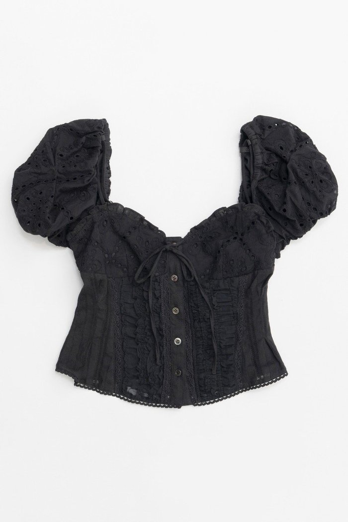 【メゾンスペシャル/MAISON SPECIAL】の2way Cotton Puff Sleeve Bustier/2WAYコットンパフスリーブビスチェ インテリア・キッズ・メンズ・レディースファッション・服の通販 founy(ファニー) https://founy.com/ ファッション Fashion レディースファッション WOMEN トップス・カットソー Tops/Tshirt キャミソール / ノースリーブ No Sleeves シャツ/ブラウス Shirts/Blouses ビスチェ Bustier キャミソール Camisole ストライプ Stripe スリーブ Sleeve タンク Tank ドッキング Docking ノースリーブ No Sleeve フィット Fit フェミニン Feminine フリル Frills おすすめ Recommend 夏 Summer |ID: prp329100004464622 ipo3291000000031236591