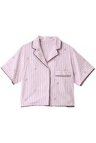 【メゾンスペシャル/MAISON SPECIAL】のPajama Shirt/パジャマシャツ PNK(ピンク)|ID: prp329100004464624 ipo3291000000035063089