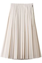 【ランバン オン ブルー/LANVIN en Bleu】のタイプライタープリーツスカート 人気、トレンドファッション・服の通販 founy(ファニー) ファッション Fashion レディースファッション Fashion for Women スカート Skirts プリーツスカート / 上品フェミニンスタイル Pleated Skirts ロングスカート Long Skirts / Maxi & Midi Skirts 2026年 2026 タイプライター Typewriter Fabric, Crisp Cotton フォルム Silhouette, Form プリーツ Pleats, Pleated ロング Long, Long-Length エレガント 上品 Elegant 夏 Summer 春 Spring S/S・春夏 SS, Spring/Summer, Warm Season 軽量 Lightweight, Ultra Light thumbnail オフ|ID: prp329100004464629 ipo3291000000034968908