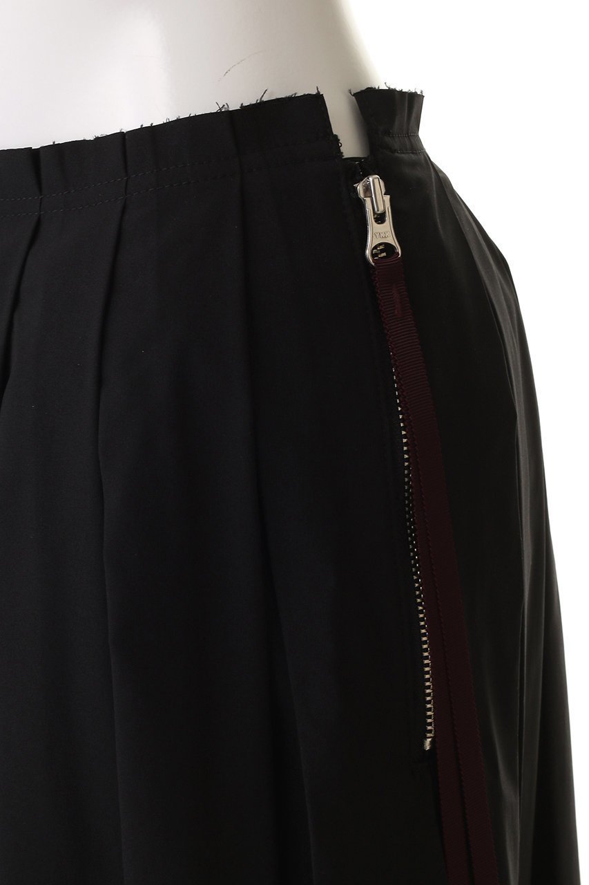 【ランバン オン ブルー/LANVIN en Bleu】のタイプライタープリーツスカート 人気、トレンドファッション・服の通販 founy(ファニー) ファッション Fashion レディースファッション Fashion for Women スカート Skirts プリーツスカート / 上品フェミニンスタイル Pleated Skirts ロングスカート Long Skirts / Maxi & Midi Skirts タイプライター Typewriter Fabric, Crisp Cotton フォルム Silhouette, Form プリーツ Pleats, Pleated ロング Long, Long-Length エレガント 上品 Elegant 軽量 Lightweight, Ultra Light other-5|ID: prp329100004464629 ipo3291000000036160768