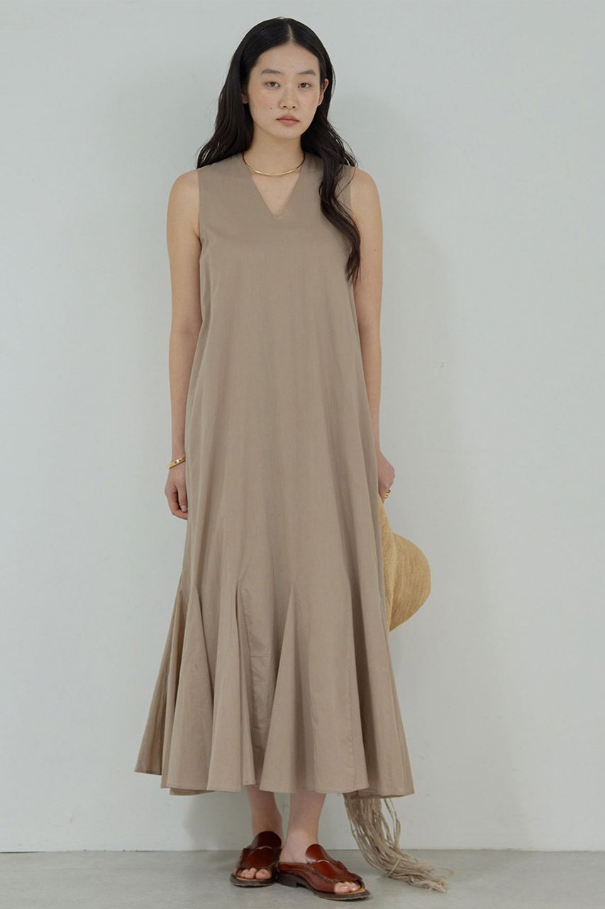 【ガリャルダガランテ/GALLARDAGALANTE】の【MARIHA】夏の月影のドレス 人気、トレンドファッション・服の通販 founy(ファニー) 　ファッション　Fashion　レディースファッション　WOMEN　ワンピース　Dress　ドレス　Party Dresses　チュニック　Tunic　エレガント 上品　Elegant　コレクション　Collection　ジャケット　Jacket　ジュエリー　Jewelry　チュニック　Tunic　ドレス　Dress　フェミニン　Feminine　ロング　Long　別注　Special Order　夏　Summer　羽織　Haori　other-2|ID: prp329100004464632 ipo3291000000031791327