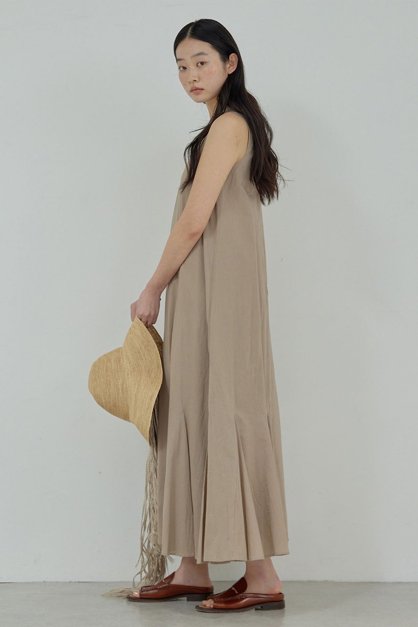 【ガリャルダガランテ/GALLARDAGALANTE】の【MARIHA】夏の月影のドレス 人気、トレンドファッション・服の通販 founy(ファニー) 　ファッション　Fashion　レディースファッション　WOMEN　ワンピース　Dress　ドレス　Party Dresses　チュニック　Tunic　エレガント 上品　Elegant　コレクション　Collection　ジャケット　Jacket　ジュエリー　Jewelry　チュニック　Tunic　ドレス　Dress　フェミニン　Feminine　ロング　Long　別注　Special Order　夏　Summer　羽織　Haori　other-4|ID: prp329100004464632 ipo3291000000031791329