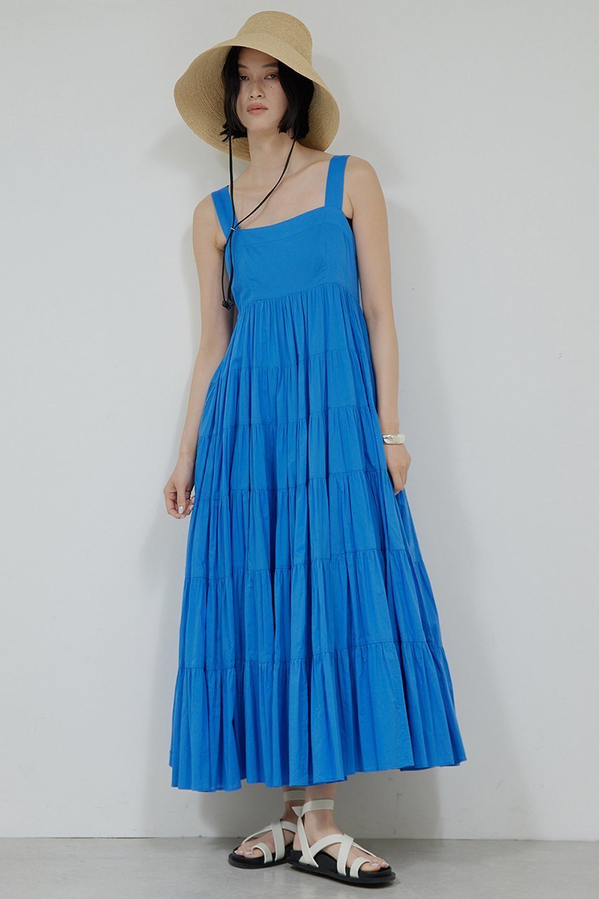 【ガリャルダガランテ/GALLARDAGALANTE】の【MARIHA】虹の女神のドレス 人気、トレンドファッション・服の通販 founy(ファニー) 　ファッション　Fashion　レディースファッション　Fashion for Women　ワンピース　Dresses　フォーマル・パーティードレス・結婚式用ドレス　Elegant & Casual Dresses　チュニック　Tunic Tops & Dresses　エレガント 上品　Elegant　コレクション　Collection, Seasonal Line　サマー　Summer, Summer Style　ジュエリー　Jewelry, Accessories　スニーカー　Sneakers, Trainers　チュニック　Tunic, Long Top　ドレス　Dress, One-Piece　バランス　Balance, Style Balance　ラップ　Wrap, Wrap Design　リゾート　Resort, Vacation Style　ロング　Long, Long-Length　other-4|ID: prp329100004464633 ipo3291000000032861728
