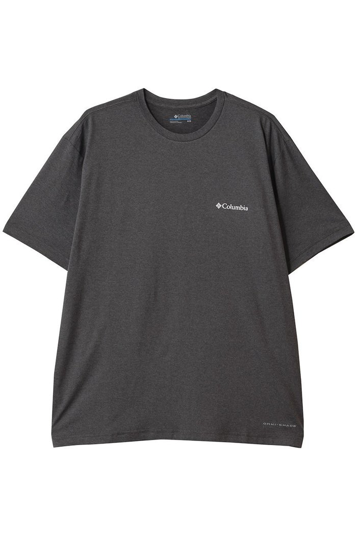 【コロンビア/Columbia / MEN】の【MEN】クイックハイクバックグラフィックショートスリーブTシャツ インテリア・キッズ・メンズ・レディースファッション・服の通販 founy(ファニー) https://founy.com/ ファッション Fashion メンズファッション Fashion for Men トップス・カットソー Cut & Sew Tops メンズシャツ Shirts アウトドア Outdoor Clothing グラフィック Graphic, Graphic Design ショート Short, Short Length スリーブ Sleeve, Long Sleeve / Short Sleeve リラックス Relax, Relaxed Fit |ID: prp329100004464635 ipo3291000000035057728