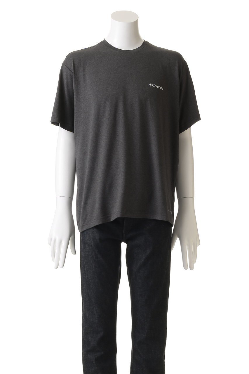 【コロンビア/Columbia / MEN】の【MEN】クイックハイクバックグラフィックショートスリーブTシャツ 人気、トレンドファッション・服の通販 founy(ファニー) ファッション Fashion メンズファッション Fashion for Men トップス・カットソー Cut & Sew Tops メンズシャツ Shirts アウトドア Outdoor Clothing グラフィック Graphic, Graphic Design ショート Short, Short Length スリーブ Sleeve, Long Sleeve / Short Sleeve リラックス Relax, Relaxed Fit other-2|ID: prp329100004464635 ipo3291000000035951992