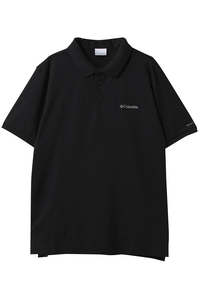 【コロンビア/Columbia / MEN】の【MEN】コーブ ドーム ビュート ソリッド ピケ ポロ インテリア・キッズ・メンズ・レディースファッション・服の通販 founy(ファニー) https://founy.com/ ファッション Fashion メンズファッション Fashion for Men アウトドア Outdoor Clothing ショート Short, Short Length スポーティ Sporty, Casual Athletic スリーブ Sleeve, Long Sleeve / Short Sleeve ボトム Bottoms, Lower Wear ポロシャツ Polo Shirt, Collared Tee |ID: prp329100004464636 ipo3291000000032804790
