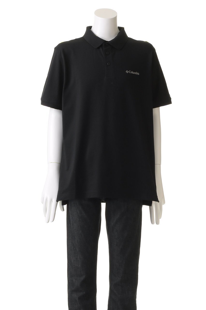 【コロンビア/Columbia / MEN】の【MEN】コーブ ドーム ビュート ソリッド ピケ ポロ 人気、トレンドファッション・服の通販 founy(ファニー) 　ファッション　Fashion　メンズファッション　Fashion for Men　アウトドア　Outdoor Clothing　ショート　Short, Short Length　スポーティ　Sporty, Casual Athletic　スリーブ　Sleeve, Long Sleeve / Short Sleeve　ボトム　Bottoms, Lower Wear　ポロシャツ　Polo Shirt, Collared Tee　other-2|ID: prp329100004464636 ipo3291000000032804793