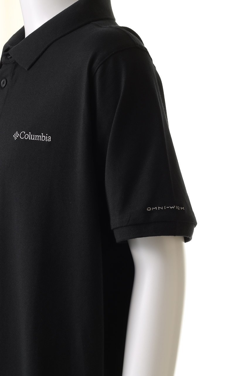 【コロンビア/Columbia / MEN】の【MEN】コーブ ドーム ビュート ソリッド ピケ ポロ 人気、トレンドファッション・服の通販 founy(ファニー) 　ファッション　Fashion　メンズファッション　Fashion for Men　アウトドア　Outdoor Clothing　ショート　Short, Short Length　スポーティ　Sporty, Casual Athletic　スリーブ　Sleeve, Long Sleeve / Short Sleeve　ボトム　Bottoms, Lower Wear　ポロシャツ　Polo Shirt, Collared Tee　other-5|ID: prp329100004464636 ipo3291000000032804796