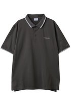【コロンビア/Columbia / MEN】の【MEN】コーブ ドーム ビュート ソリッド ピケ ポロ Shark|ID: prp329100004464636 ipo3291000000036030379