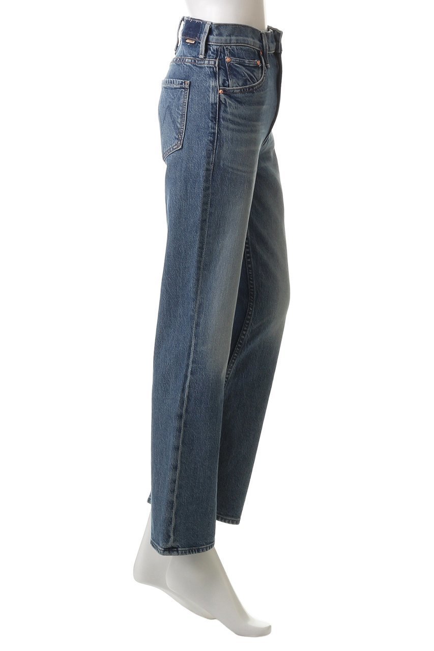 【マザー/MOTHER】の【SUPERIOR】THE SCOOTER ANKLE ストレートデニム(IMW) 人気、トレンドファッション・服の通販 founy(ファニー) 　ファッション　Fashion　レディースファッション　WOMEN　パンツ　Pants　デニムパンツ　Denim Pants　アンクル　Uncle　シューズ　Shoes　ストレート　Straight　デニム　Denim　ハイライズ　High Rise　ワイド　Wide　再入荷　Restock/Back In Stock/Re Arrival　定番　Standard　other-3|ID: prp329100004464640 ipo3291000000031249272