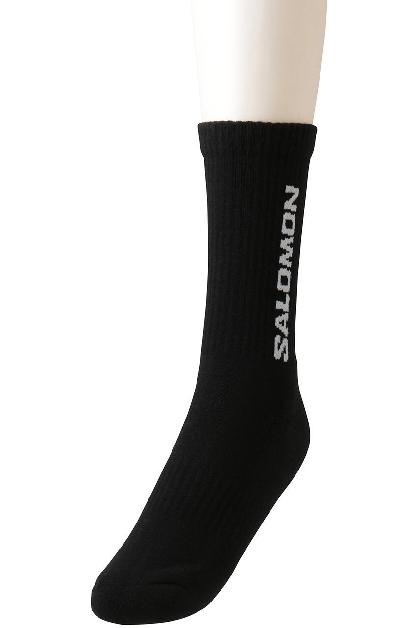 【サロモン/Salomon】のEVERYDAY CREW 3-PACK ソックス 人気、トレンドファッション・服の通販 founy(ファニー) 　ファッション　Fashion　レディースファッション　Fashion for Women　ソックス&靴下　Socks & Hosiery　レッグウェア・ストッキング　Legwear & Hosiery　2026年　2026　ユニセックス　Unisex, Genderless　シンプル　Simple, Minimal　ソックス　Socks, Hosiery　フィット　Fit, Slim Fit　夏　Summer　春　Spring　S/S・春夏　SS, Spring/Summer, Warm Season　other-2|ID: prp329100004464644 ipo3291000000035719321