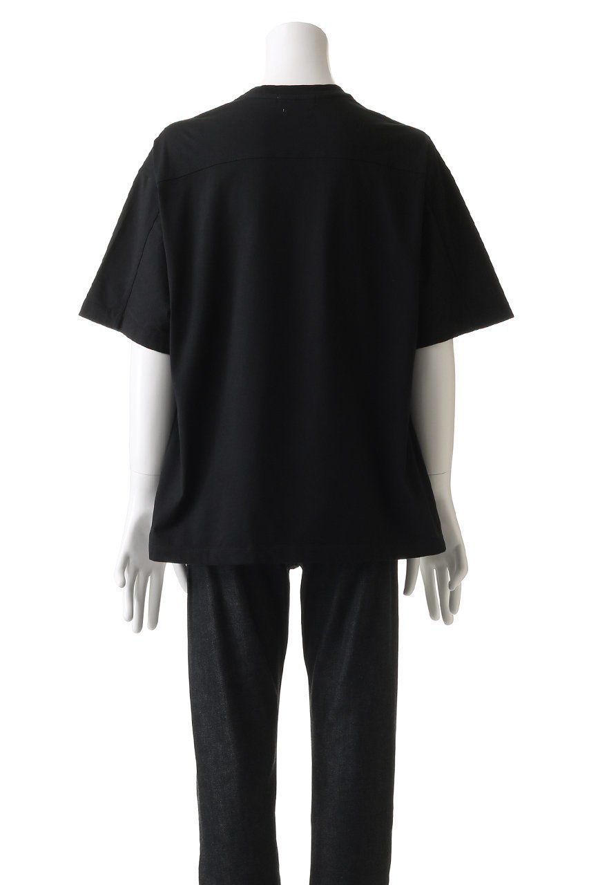 【ヨーク/YOKE / MEN】の【MEN】YOKE T-シャツ 人気、トレンドファッション・服の通販 founy(ファニー) 　ファッション　Fashion　メンズファッション　MEN　トップス・カットソー　Tops/Tshirt/Men　シャツ　Shirts　オーガニック　Organic　ショート　Short　スリーブ　Sleeve　バランス　Balance　フロント　Front　ベーシック　Basic　ヨーク　Yoke　定番　Standard　other-4|ID: prp329100004464645 ipo3291000000031249296