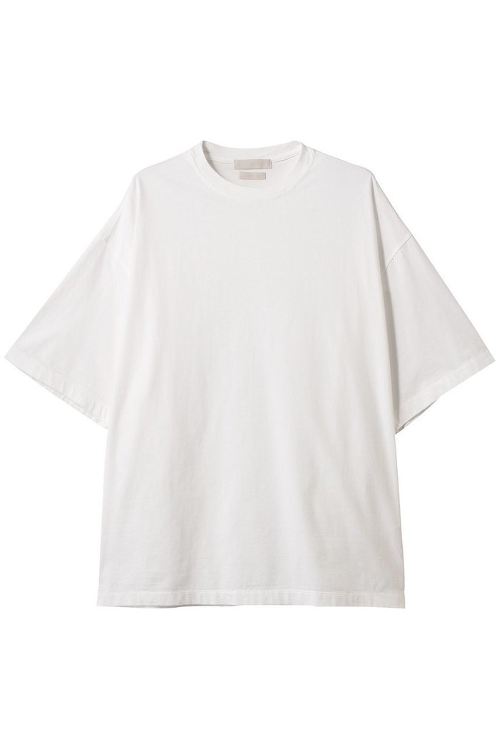 【ヨーク/YOKE / MEN】の【MEN】YOKE T-シャツ インテリア・キッズ・メンズ・レディースファッション・服の通販 founy(ファニー) https://founy.com/ ファッション Fashion メンズファッション Fashion for Men トップス・カットソー Cut & Sew Tops メンズシャツ Shirts オーガニック Organic Cotton ショート Short, Short Length スリーブ Sleeve, Long Sleeve / Short Sleeve バランス Balance, Style Balance フロント Front, Front Design ベーシック Basic, Essential ヨーク Yoke, Yoke Design 定番 Standard, Basic Item |ID: prp329100004464645 ipo3291000000032858940