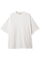 【ヨーク/YOKE / MEN】の【MEN】YOKE T-シャツ 人気、トレンドファッション・服の通販 founy(ファニー) ファッション Fashion メンズファッション Fashion for Men トップス・カットソー Cut & Sew Tops メンズシャツ Shirts オーガニック Organic Cotton ショート Short, Short Length スリーブ Sleeve, Long Sleeve / Short Sleeve バランス Balance, Style Balance フロント Front, Front Design ベーシック Basic, Essential ヨーク Yoke, Yoke Design 定番 Standard, Basic Item thumbnail ホワイト|ID: prp329100004464645 ipo3291000000032858944