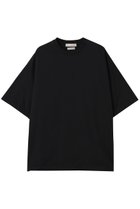 【ヨーク/YOKE / MEN】の【MEN】YOKE T-シャツ 人気、トレンドファッション・服の通販 founy(ファニー) ファッション Fashion メンズファッション Fashion for Men トップス・カットソー Cut & Sew Tops メンズシャツ Shirts オーガニック Organic Cotton ショート Short, Short Length スリーブ Sleeve, Long Sleeve / Short Sleeve バランス Balance, Style Balance フロント Front, Front Design ベーシック Basic, Essential ヨーク Yoke, Yoke Design 定番 Standard, Basic Item thumbnail ブラック|ID: prp329100004464645 ipo3291000000032858949
