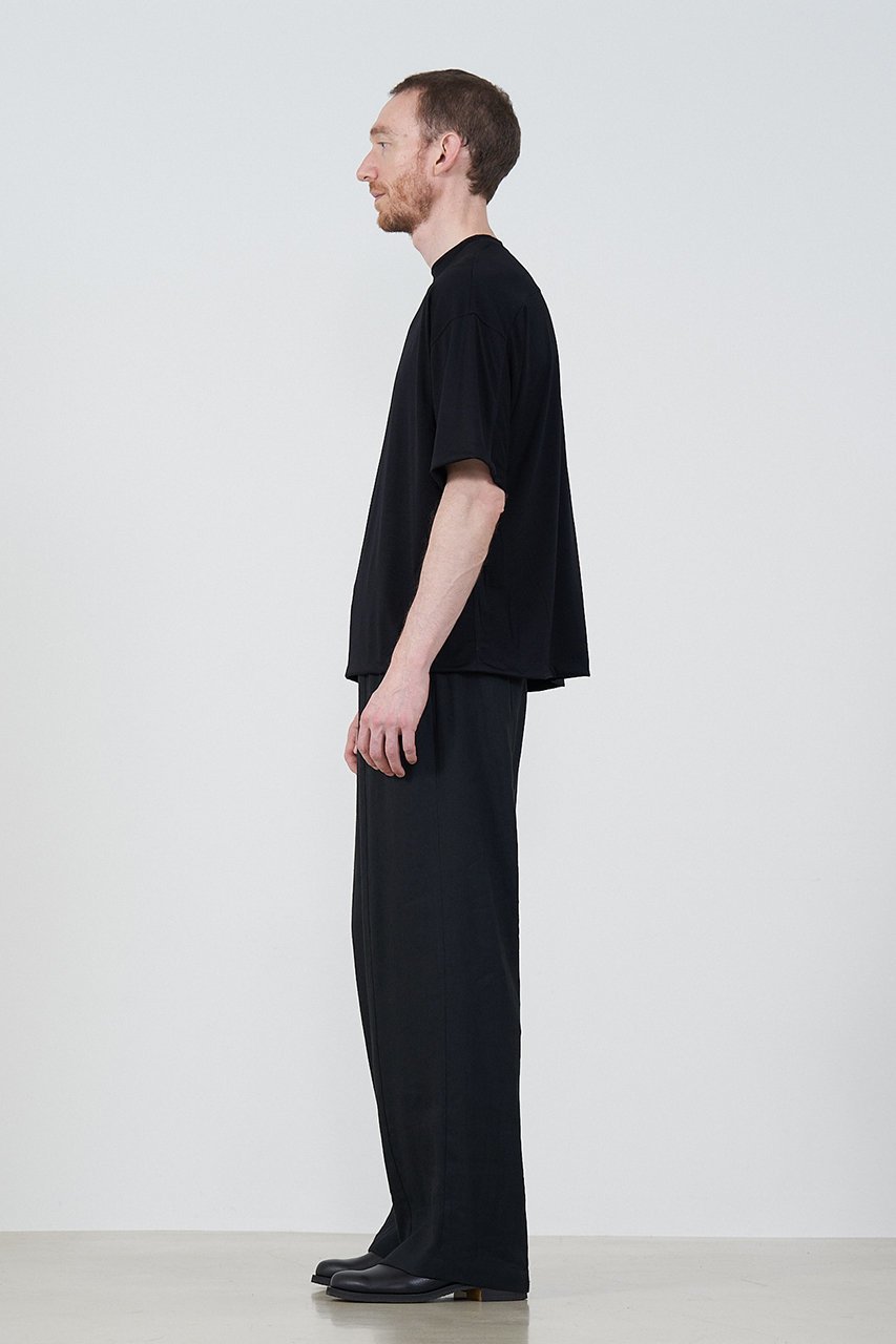 【ヨーク/YOKE / MEN】の【MEN】YOKE T-シャツ 人気、トレンドファッション・服の通販 founy(ファニー) 　ファッション　Fashion　メンズファッション　Fashion for Men　トップス・カットソー　Cut & Sew Tops　メンズシャツ　Shirts　オーガニック　Organic Cotton　ショート　Short, Short Length　スリーブ　Sleeve, Long Sleeve / Short Sleeve　バランス　Balance, Style Balance　フロント　Front, Front Design　ベーシック　Basic, Essential　ヨーク　Yoke, Yoke Design　定番　Standard, Basic Item　other-7|ID: prp329100004464645 ipo3291000000032858980