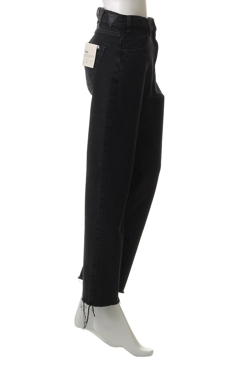 【オブラダ/Oblada】のハイウェイストカットオフ 人気、トレンドファッション・服の通販 founy(ファニー) 　ファッション　Fashion　レディースファッション　WOMEN　パンツ　Pants　デニムパンツ　Denim Pants　カットオフ　Cut Off　デニム　Denim　フリンジ　Fringe　ヴィンテージ　Vintage　other-3|ID: prp329100004464647 ipo3291000000031249311