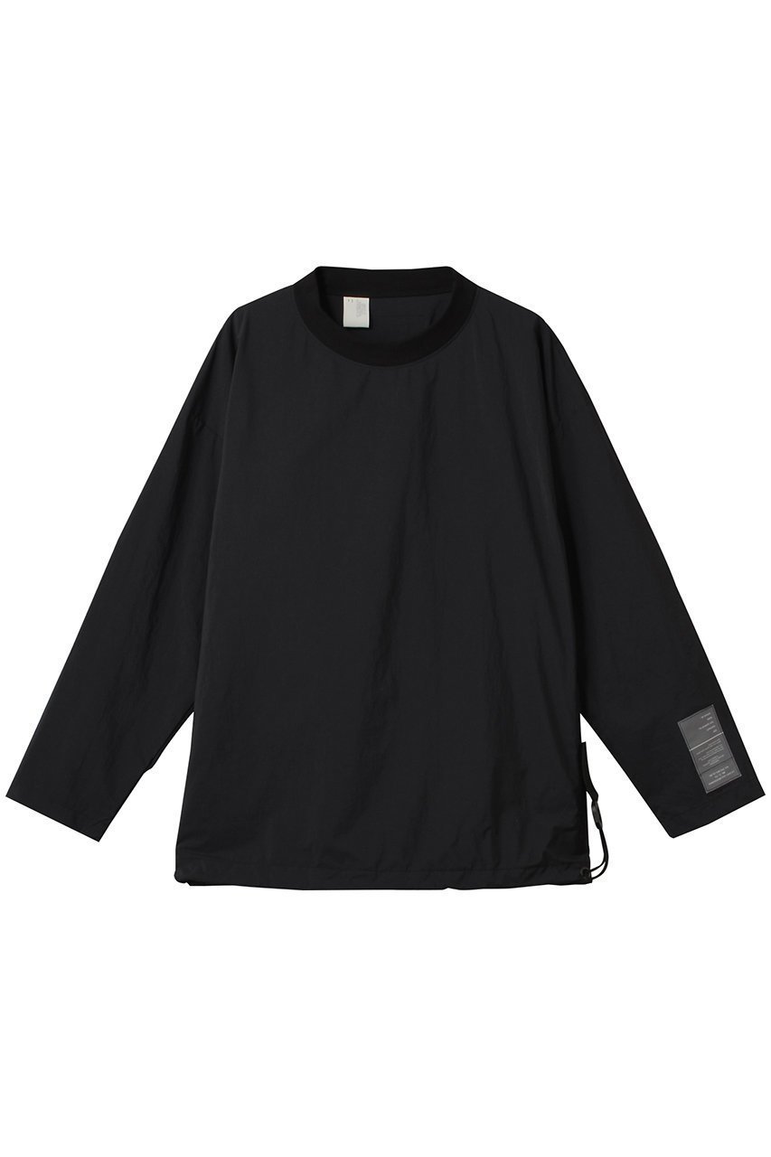【エヌ.ハリウッド/N.HOOLYWOOD / MEN】の【MEN】【EXCHANGE SERVICE】クルーネックロングスリーブ 人気、トレンドファッション・服の通販 founy(ファニー) 　ファッション　Fashion　メンズファッション　Fashion for Men　トップス・カットソー　Cut & Sew Tops　メンズシャツ　Shirts　スリーブ　Sleeve, Long Sleeve / Short Sleeve　ミリタリー　Military, Army Style　ロング　Long, Long-Length　 other-1|ID: prp329100004464650 ipo3291000000032859040