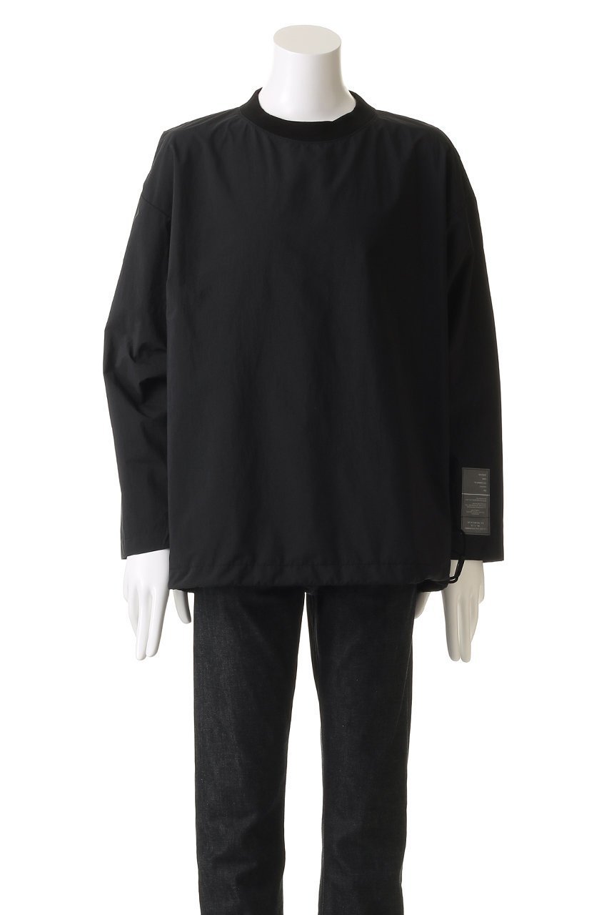 【エヌ.ハリウッド/N.HOOLYWOOD / MEN】の【MEN】【EXCHANGE SERVICE】クルーネックロングスリーブ 人気、トレンドファッション・服の通販 founy(ファニー) 　ファッション　Fashion　メンズファッション　Fashion for Men　トップス・カットソー　Cut & Sew Tops　メンズシャツ　Shirts　スリーブ　Sleeve, Long Sleeve / Short Sleeve　ミリタリー　Military, Army Style　ロング　Long, Long-Length　other-2|ID: prp329100004464650 ipo3291000000034958798