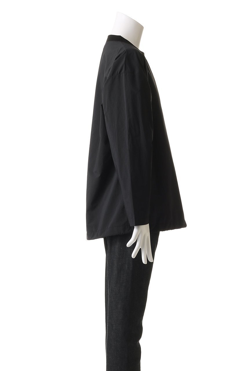 【エヌ.ハリウッド/N.HOOLYWOOD / MEN】の【MEN】【EXCHANGE SERVICE】クルーネックロングスリーブ 人気、トレンドファッション・服の通販 founy(ファニー) 　ファッション　Fashion　メンズファッション　Fashion for Men　トップス・カットソー　Cut & Sew Tops　メンズシャツ　Shirts　スリーブ　Sleeve, Long Sleeve / Short Sleeve　ミリタリー　Military, Army Style　ロング　Long, Long-Length　other-3|ID: prp329100004464650 ipo3291000000034958799