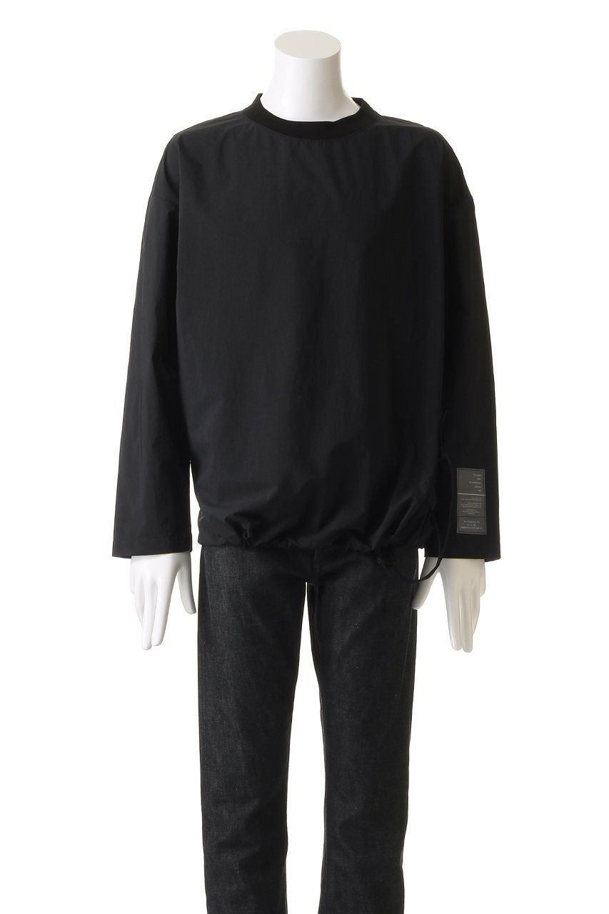 【エヌ.ハリウッド/N.HOOLYWOOD / MEN】の【MEN】【EXCHANGE SERVICE】クルーネックロングスリーブ 人気、トレンドファッション・服の通販 founy(ファニー) 　ファッション　Fashion　メンズファッション　Fashion for Men　トップス・カットソー　Cut & Sew Tops　メンズシャツ　Shirts　スリーブ　Sleeve, Long Sleeve / Short Sleeve　ミリタリー　Military, Army Style　ロング　Long, Long-Length　other-6|ID: prp329100004464650 ipo3291000000034958802