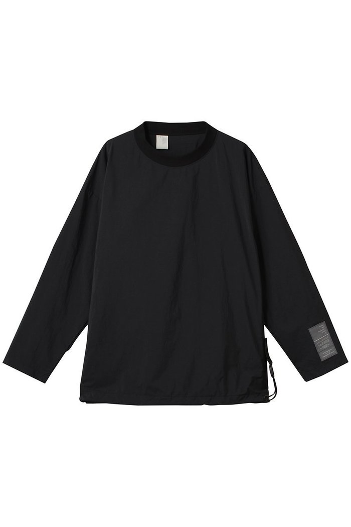 【エヌ.ハリウッド/N.HOOLYWOOD / MEN】の【MEN】【EXCHANGE SERVICE】クルーネックロングスリーブ インテリア・キッズ・メンズ・レディースファッション・服の通販 founy(ファニー) https://founy.com/ ファッション Fashion メンズファッション Fashion for Men トップス・カットソー Cut & Sew Tops メンズシャツ Shirts スリーブ Sleeve, Long Sleeve / Short Sleeve ミリタリー Military, Army Style ロング Long, Long-Length |ID: prp329100004464650 ipo3291000000035320213