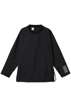 【エヌ.ハリウッド/N.HOOLYWOOD / MEN】 【MEN】【EXCHANGE SERVICE】クルーネックロングスリーブ人気、トレンドファッション・服の通販 founy(ファニー) ファッション Fashion メンズファッション Fashion for Men トップス・カットソー Cut & Sew Tops メンズシャツ Shirts スリーブ Sleeve, Long Sleeve / Short Sleeve ミリタリー Military, Army Style ロング Long, Long-Length |ID:prp329100004464650