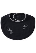 【ミナ ペルホネン/mina perhonen / KIDS】の【BABY】choucho スタイ ピンク F 人気、トレンドファッション・服の通販 founy(ファニー) ファッション Fashion キッズファッション Fashion for Kids ギフト プレゼント Gift / Present パイピング Piping, Trim Design thumbnail ネイビー|ID: prp329100004464654 ipo3291000000036237015